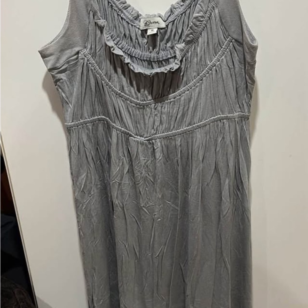Vintage guess dress size xl